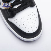 Dunk Low SB 'Court Purple' Unisex