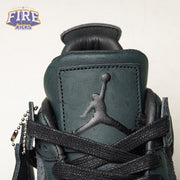 Jordan 4 Retro Kaws Black 930155-001 Men's
