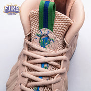 Nike Air Foamposite One Particle Beige AA3963-200 Unisex