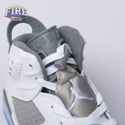 Air Jordan 6 Cool Grey CT8529-100 Men's