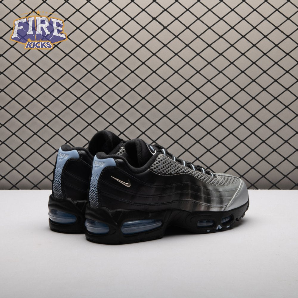 Nike Air Max 95 Big Bubble Palace IQ7708-095 Men's