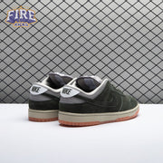 Nike SB Dunk Low Pro B Sequoia HJ0367-301 Unisex