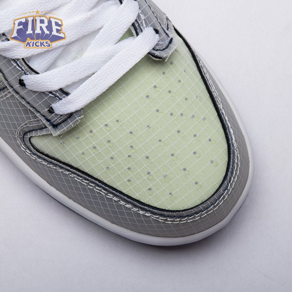 Nike Dunk Low Union Passport Pack Pistachio DJ9649-401 Unisex
