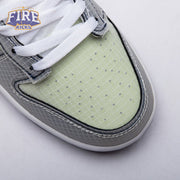 Nike Dunk Low Union Passport Pack Pistachio DJ9649-401 Unisex