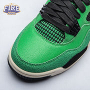 Jordan 4 Retro Manila HO19 MNJDLS 416 LN3 Men's