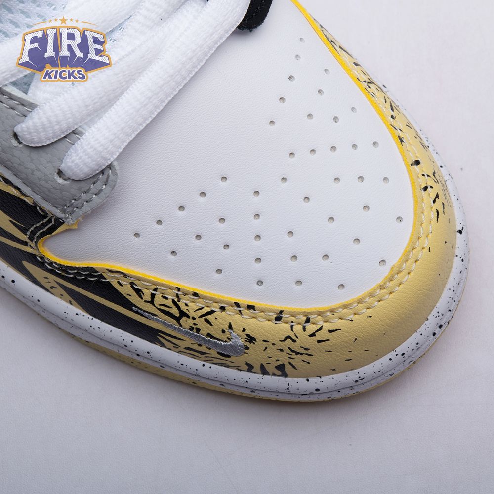 Nike Dunk Low 'What The Duck Away' HV1454-100 Unisex
