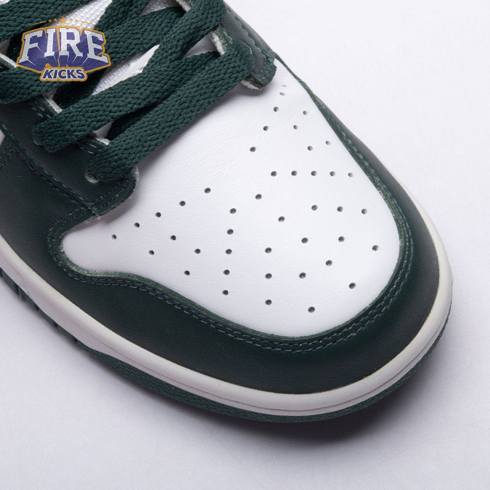 Nike Dunk High SP Spartan Green CZ8149-100 Unisex