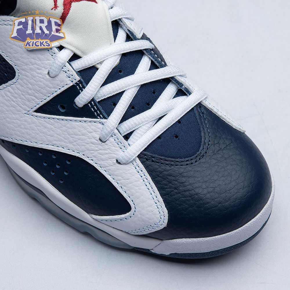 Air Jordan 6 "Olympic" 2024 CT8529-164 Men's