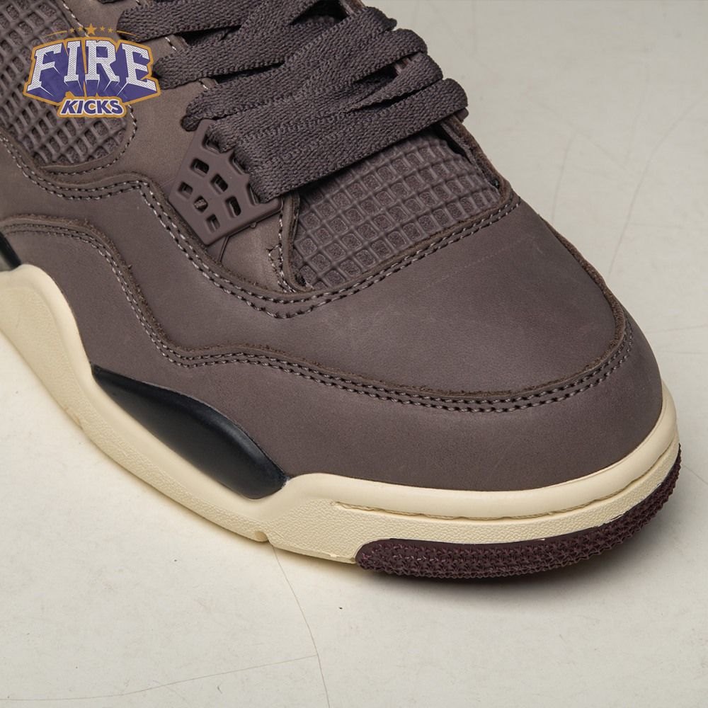 Jordan 4 Retro Violet Ore DV6773-220 Men's