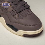 Jordan 4 Retro Violet Ore DV6773-220 Men's