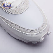 Nike LD Waffle White Nylon BV0073-101 Unisex