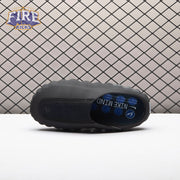 Nike Mind 001 Slide Fragment Black IQ8502-001 Unisex（Size Up Recommended）