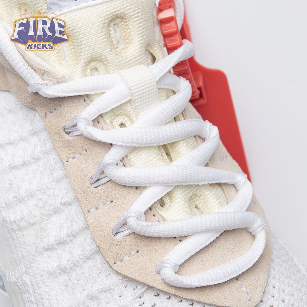 Nike Air VaporMax Off-White (2018) AA3831-100 Unisex