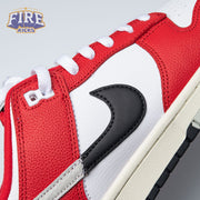 Nike Dunk Low Chicago Split DZ2536-600 Unisex