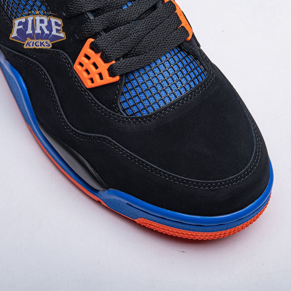 Jordan 4 Retro Cavs 308497 027 Men's