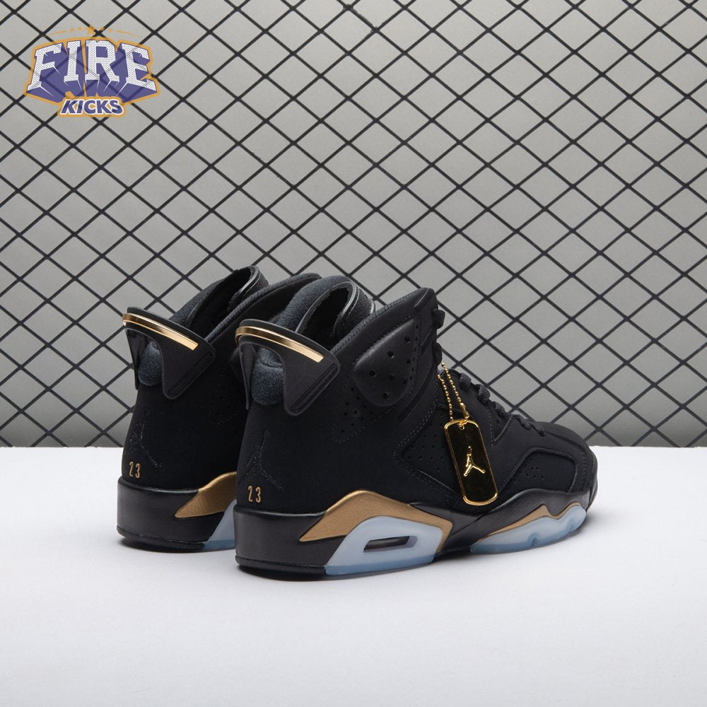 Air Jordan 6 Retro 'Defining Moments' 2020 Men's