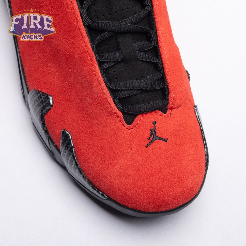Jordan 14 Retro Ferrari (2025) IF5015-600 Unisex