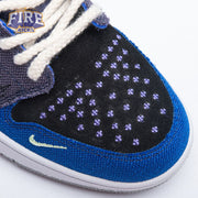 Air Jordan 1 Low OG "Voodoo Alternate" DZ7292 420 Unisex