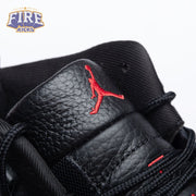 Air Jordan 12 Flu Game (2025) CT8013-002 Men's