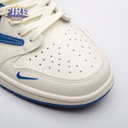 Travis Scott x Air Jordan 1 Low x VL LD2028-042 Unisex