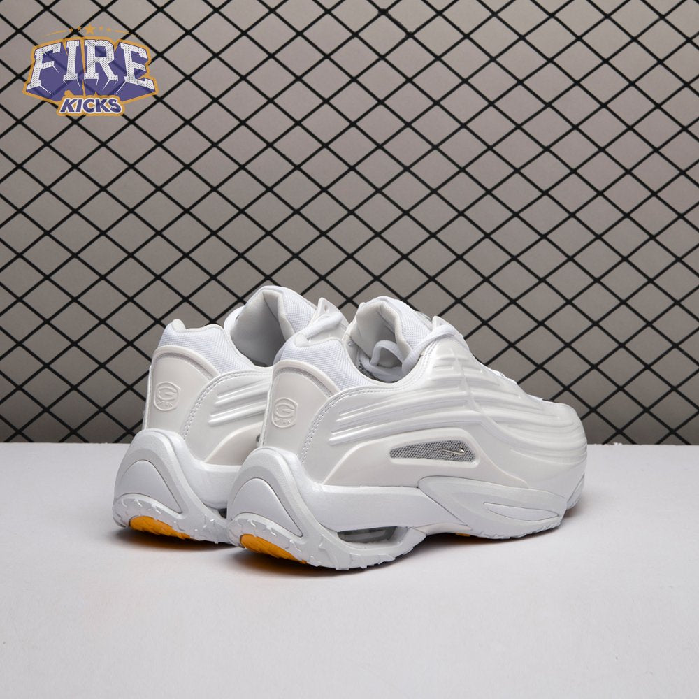 Nike Hot Step 2 Drake NOCTA White DZ7293-100 Men's