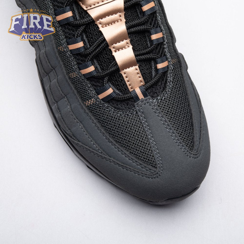 Nike Air Max 95 Central Cee Live Yours HQ6457-001 Men's