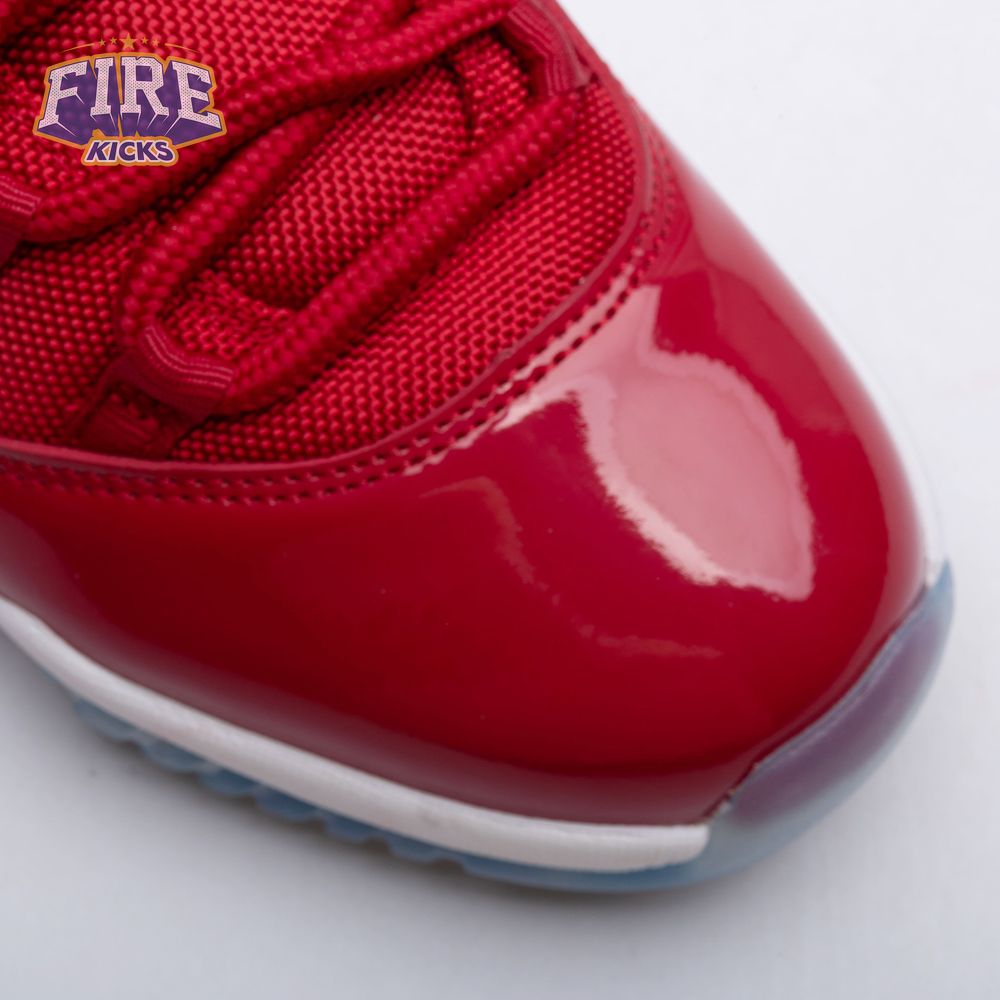Air Jordan 11 Retro 'Win Like '96' 378037 623 Men's