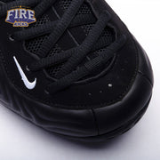 Nike Air Foamposite One Comme des Garcons Homme Plus Black DJ7952-001 Unisex