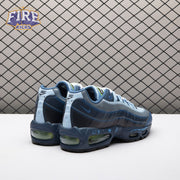 Nike Air Max Muscle 95 Yu-Gi-Oh! Joey II7404-400 Unisex