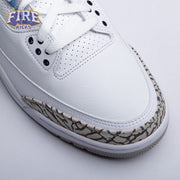 Air Jordan 3 Retro 'UNC' CT8532 104 Men's