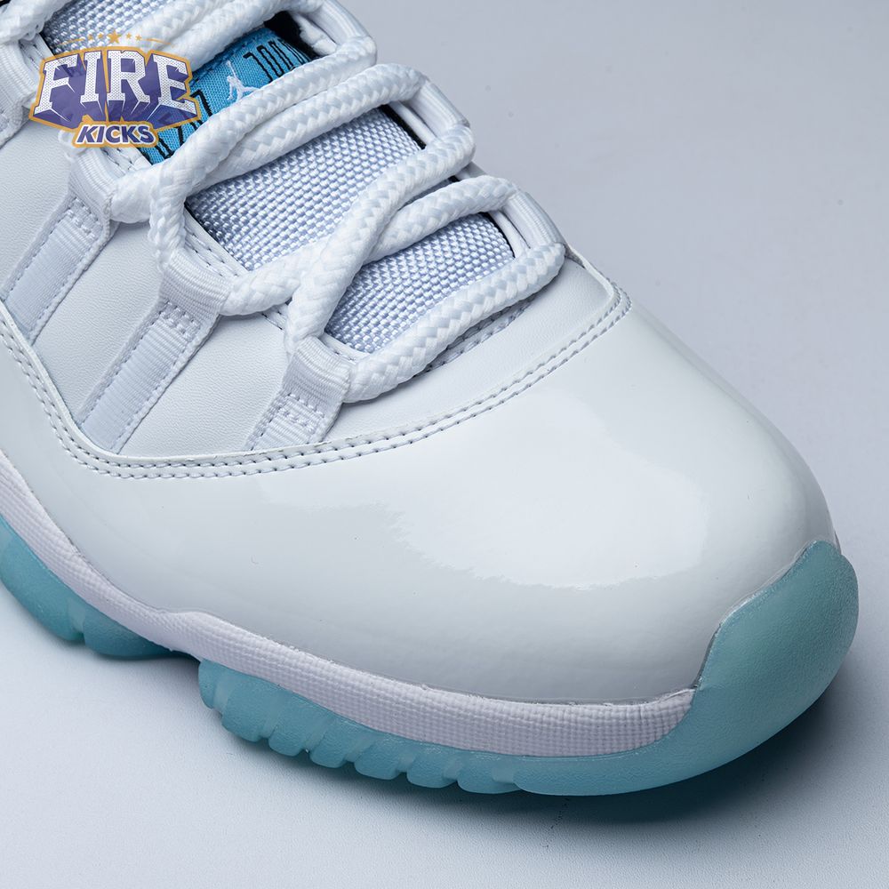 Air Jordan 11 Retro "Legend Blue" 2014 Men's