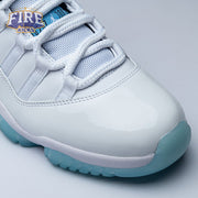 Air Jordan 11 Retro "Legend Blue" 2014 Men's