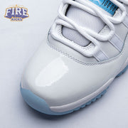 Jordan 11 Retro Legend Blue (2024) CT8012-104 Unisex