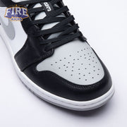 Jordan 1 Low Shadow 553558-039 Unisex