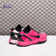 Caitlin Clark x Nike Zoom Kobe 6 Protro PE IQ9317-001 Men's