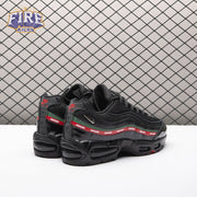 Nike Air Max 95 SP Undefeated Black IB4453-001 Unisex