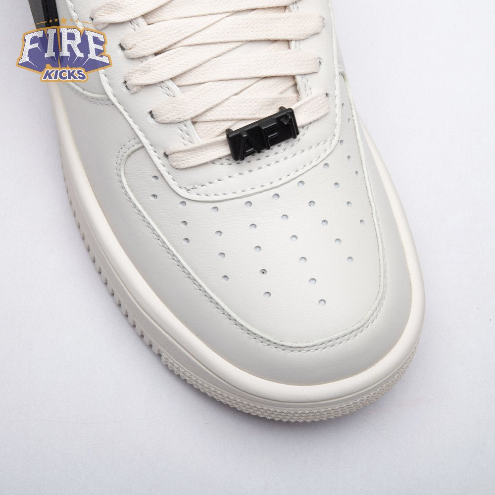 Nike Air Force 1 Low SP AMBUSH Phantom DV3464-002 Unisex