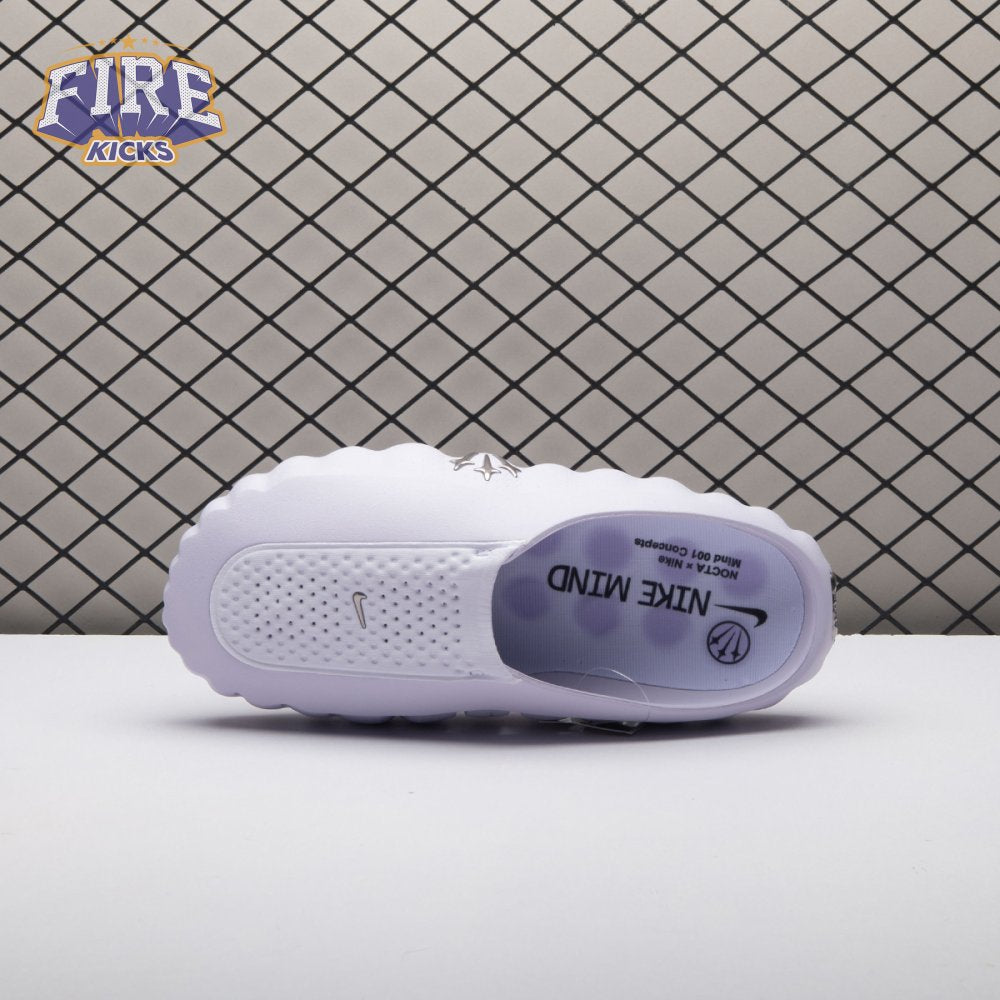 NOCTA x Nike Mind 001 HQ4309-501 Unisex（Size Up Recommended）