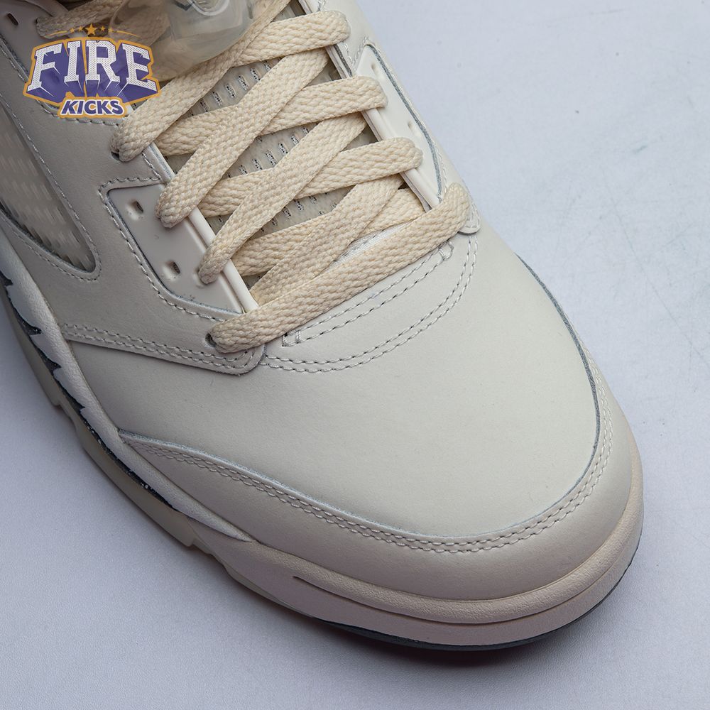 Jordan 5 Retro SE Sail FN7405-100 Men's