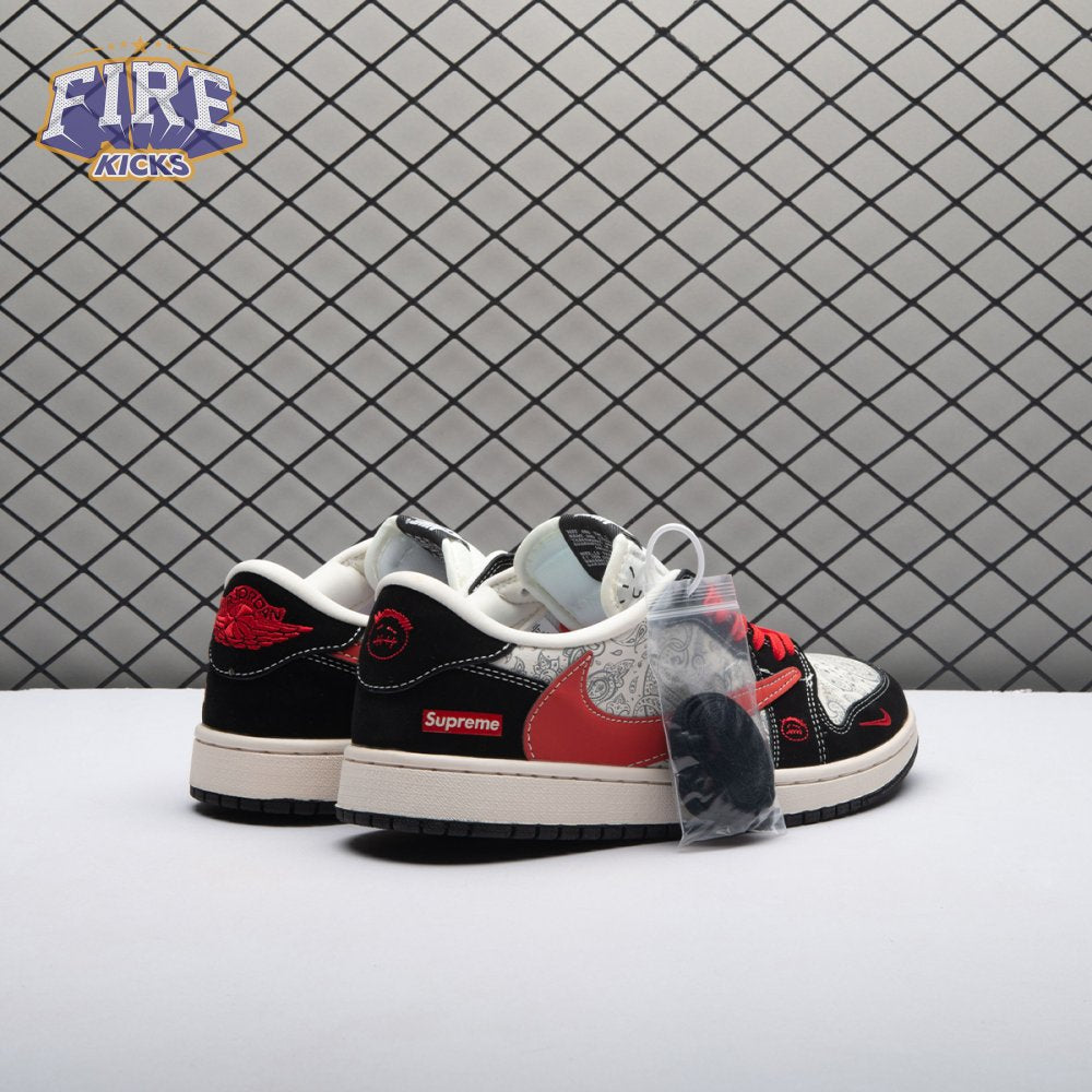 Air Jordan 1 Low LD2025-035 Unisex