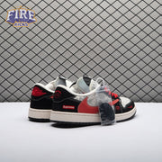 Air Jordan 1 Low LD2025-035 Unisex