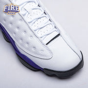 Jordan 13 Retro Lakers 414571-105 Men's