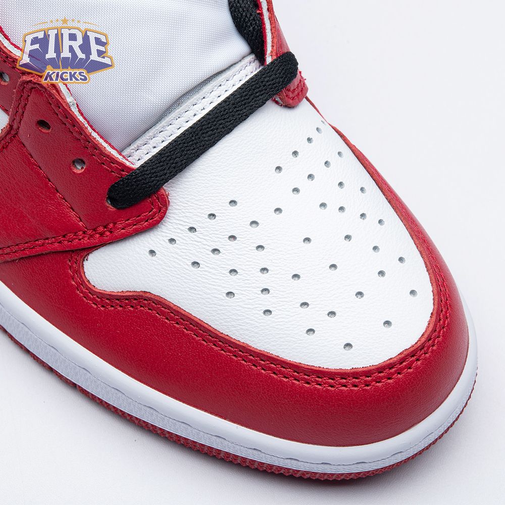 Jordan 1 Retro Chicago Unisex