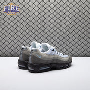 Nike Air Max 95 Aluminum CD1529-001 Unisex