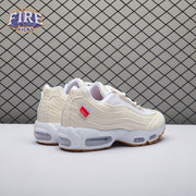 Nike Air Max 95 OG Levis Light Orewood Brown HM4743-100 Men's