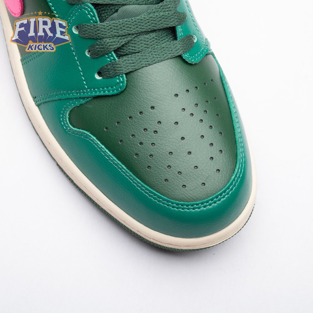 Jordan 1 Low Watermelon DC0774-300 Unisex
