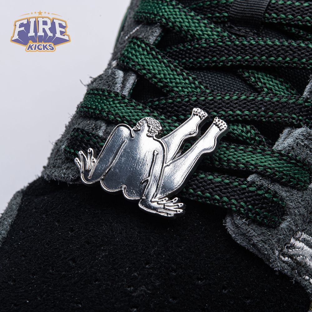 Nike SB Dunk Low There Skateboards HF7743-001 Unisex