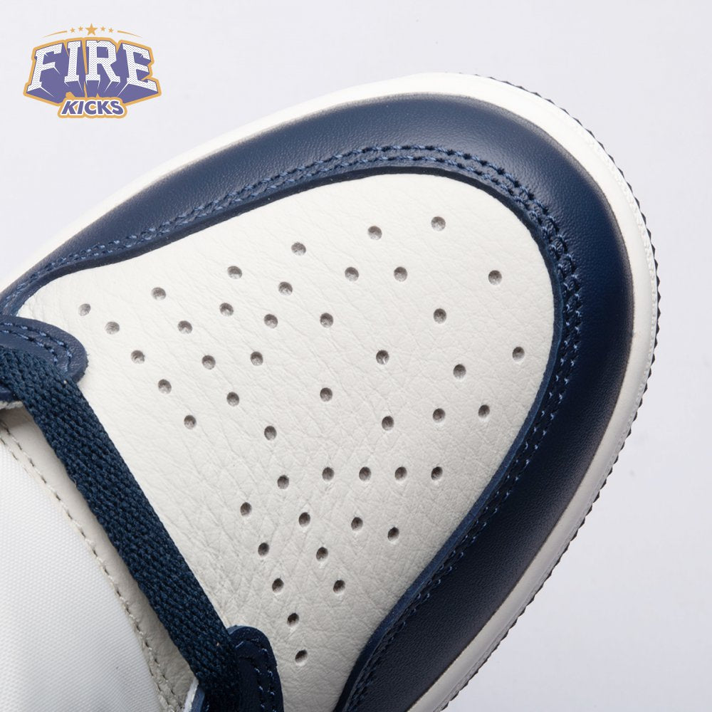 Jordan 1 Retro High Obsidian UNC Unisex