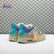 Jordan 4 Retro SP 30th Anniversary Union Desert Moss DJ5718-300 Unisex