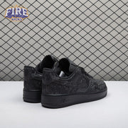 Nike Air Force 1 Low Kobe Bryant Forever Black IB0018-003 Unisex